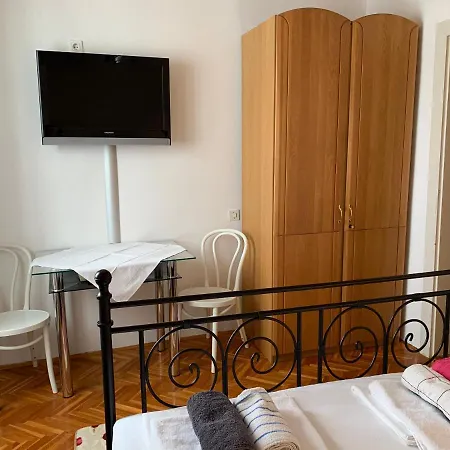 Apartment Goga *
