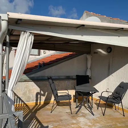 Apartment Goga