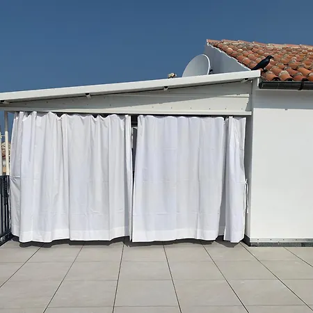 Appartement Goga Selce