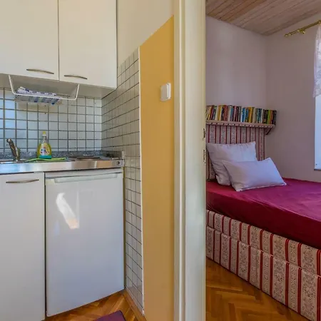 Apartment Goga Selce