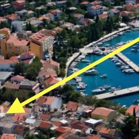 Appartamento Goga Selce