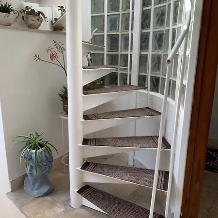 Apartman Goga *