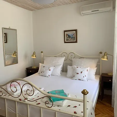 Apartman Goga