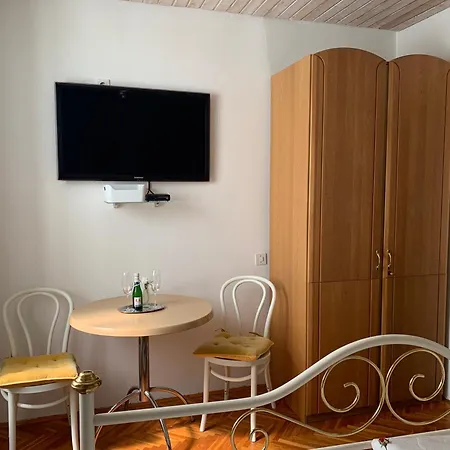 Apartmán Goga