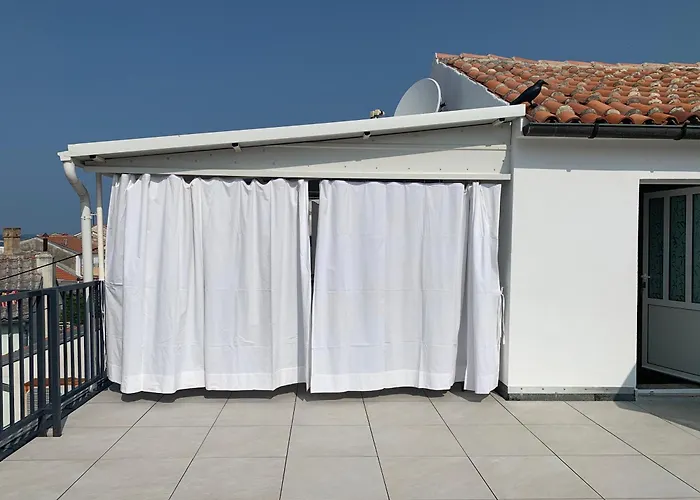 아파트 Goga 셀스