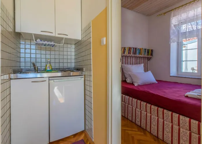 아파트 Goga 셀스